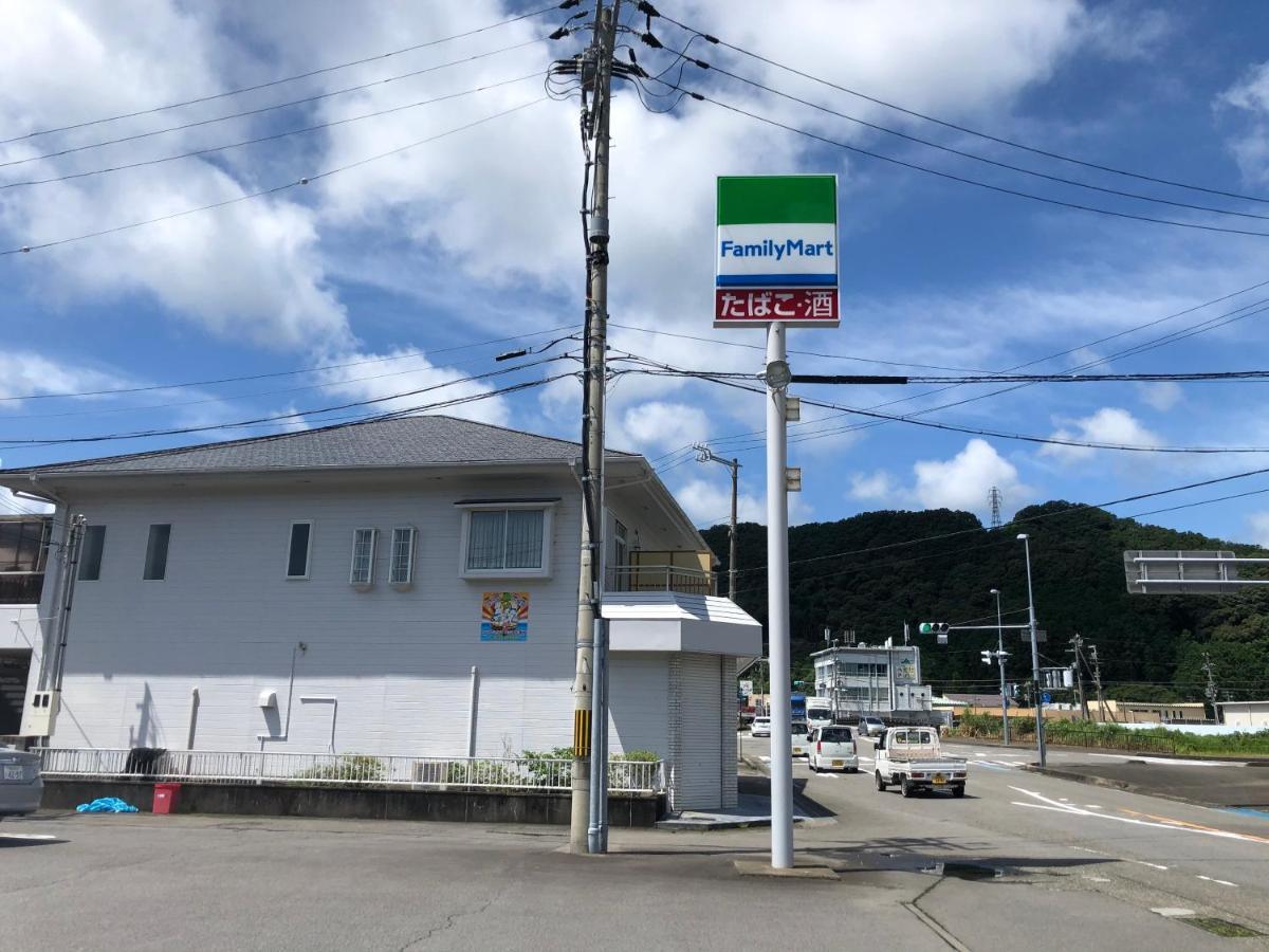 浜の宮七福神 1棟貸し9名様までご利用できます Villa Nachikatsuura Exterior photo