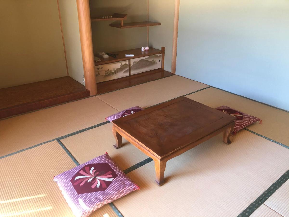 浜の宮七福神 1棟貸し9名様までご利用できます Villa Nachikatsuura Exterior photo