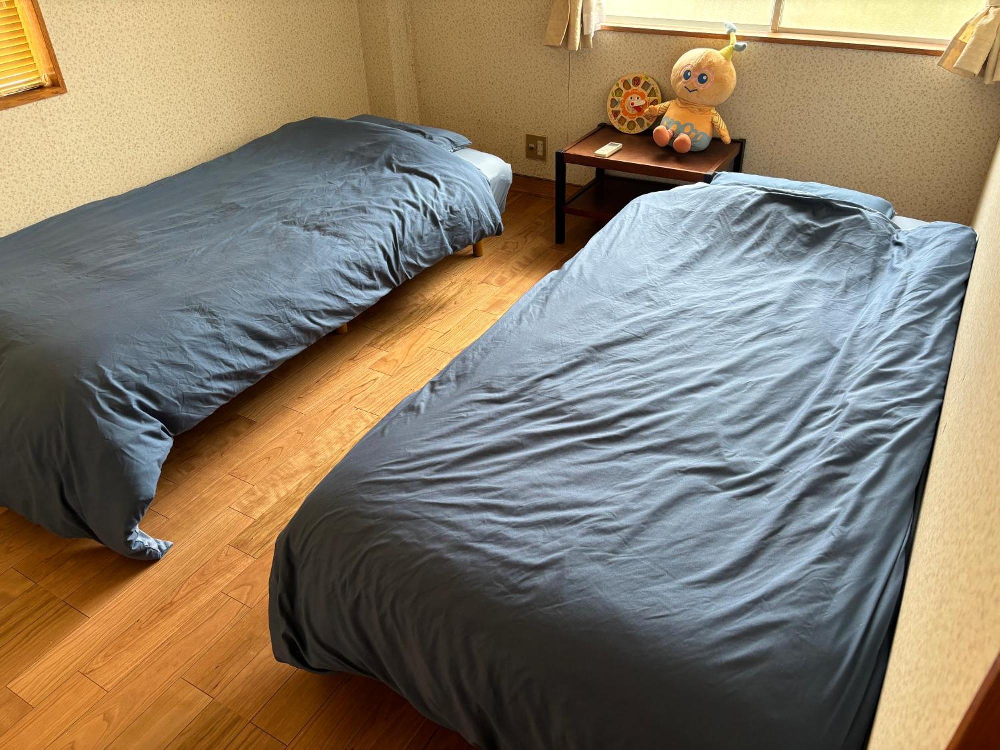 浜の宮七福神 1棟貸し9名様までご利用できます Villa Nachikatsuura Exterior photo