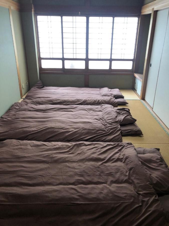 浜の宮七福神 1棟貸し9名様までご利用できます Villa Nachikatsuura Exterior photo